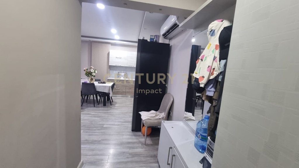 Apartament 1+1 në shitje në Don Bosco, Tiranë - 129,000€ | 82 m²
