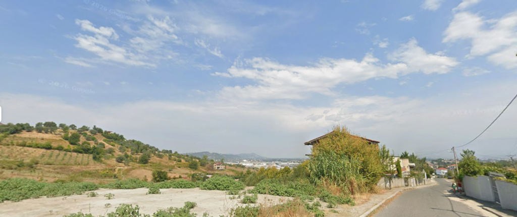 Land for sale in Kodër Kashar, Tirana,
