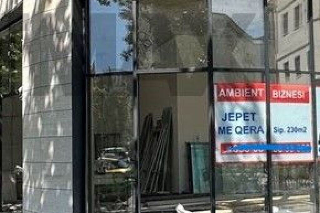 PREMIUM BUSINESS PREMISES FOR RENT Dry Lake !!! ID: 530191061-204