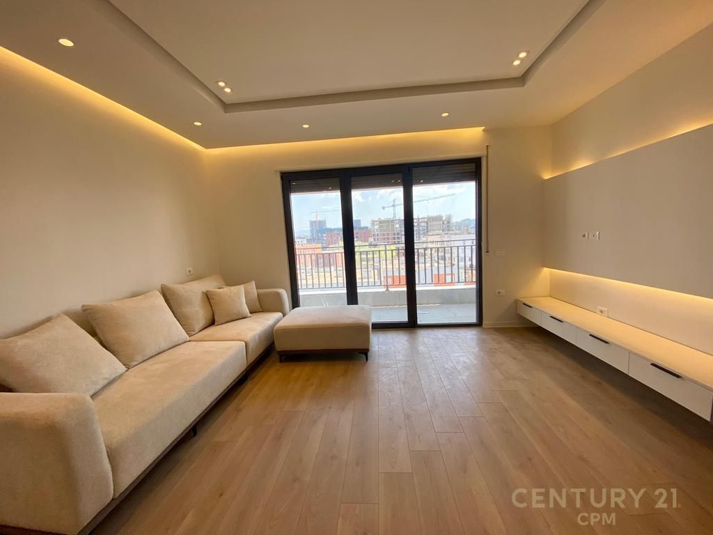 NDREGJONI BULEVARDI I RI JAPIM ME QIRA APARTAMENT 1+1+POST PARKIMI