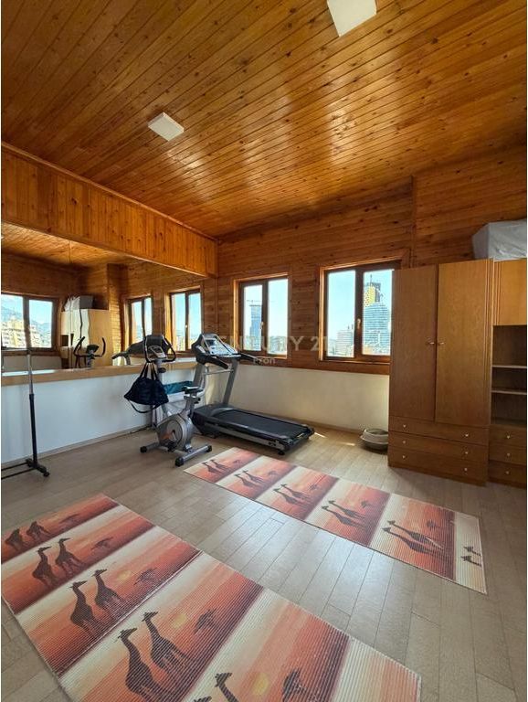 EXCLUSIVE DUPLEX PENTHOUSE | OPPOSITE TOPTANI SHOPPING CENTER