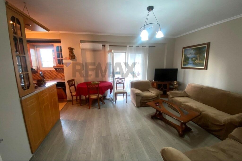 Apartment - For Rent - Barricades Street, Tirana(ID: 530171038-1741)