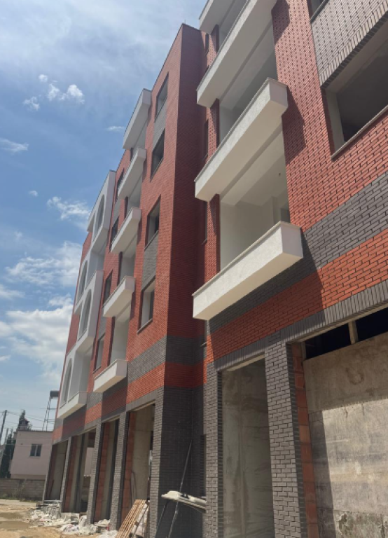 ✅ SHITET APARTAMENT 2+1 | Lakeside Residence  🔥 OKAZION!   