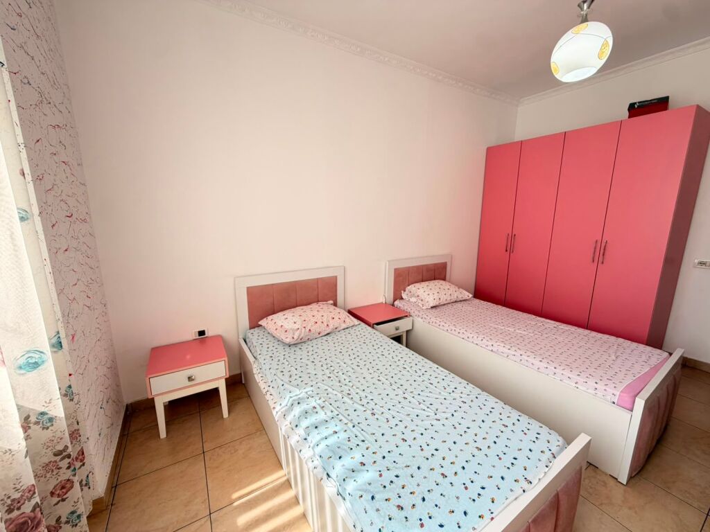 Apartment 2+1 for rent Near the Roundabout of Cassa Italia