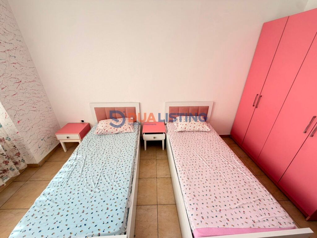 Apartment 2+1 for rent near Casa Italia