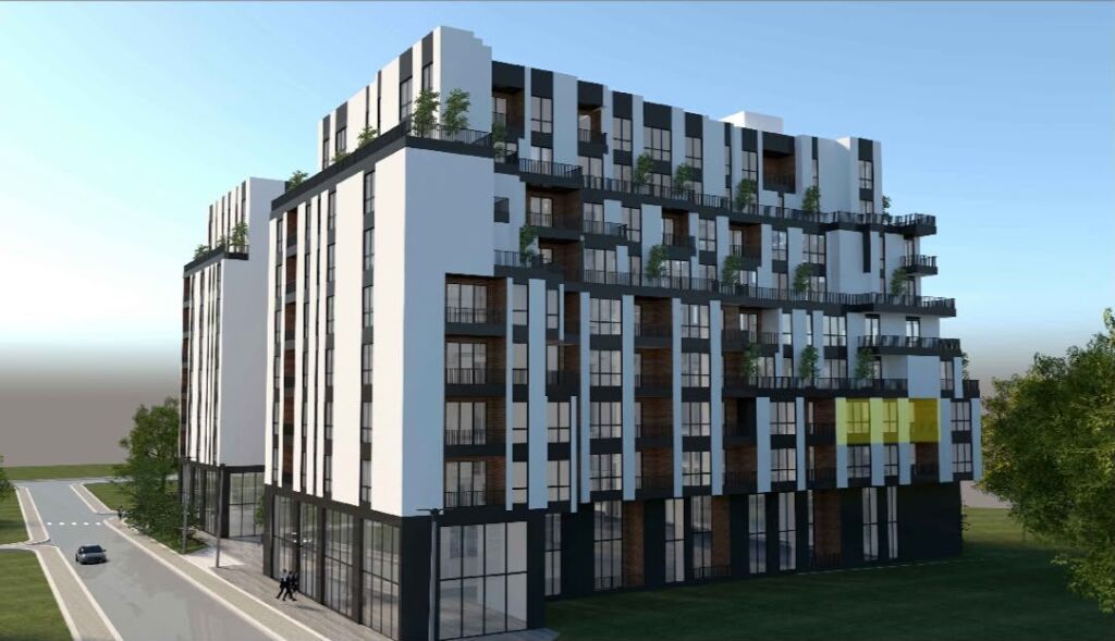 Apartment 2+1 For Sale In Paskuqan 5239