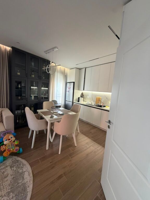 ASTIR APARTMENT 2+1+2 FOR SALE!