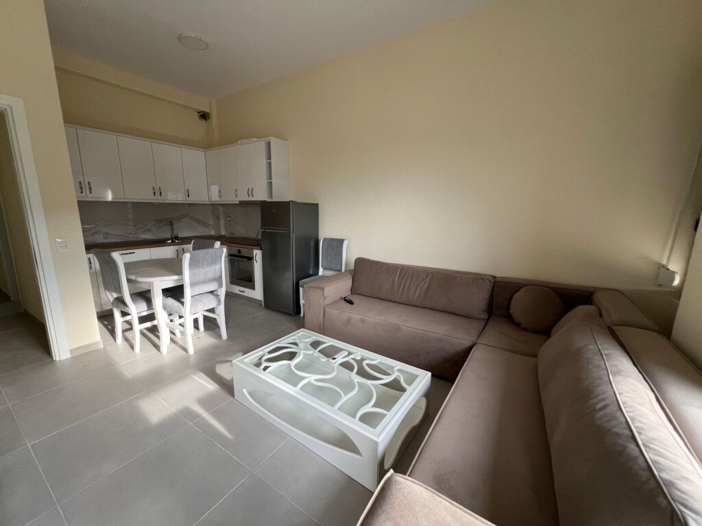 Apartment 2+1 for rent Ali Demi !