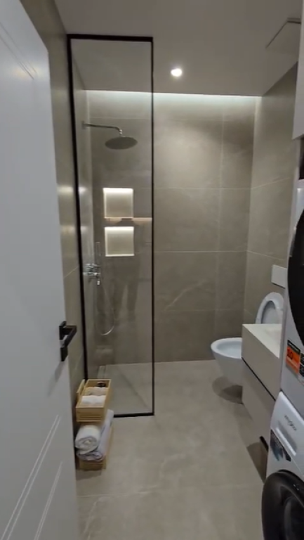 🏡Jepet me Qira Apartament 1+1 – Tek Vizion Plus ne Don Bosko**