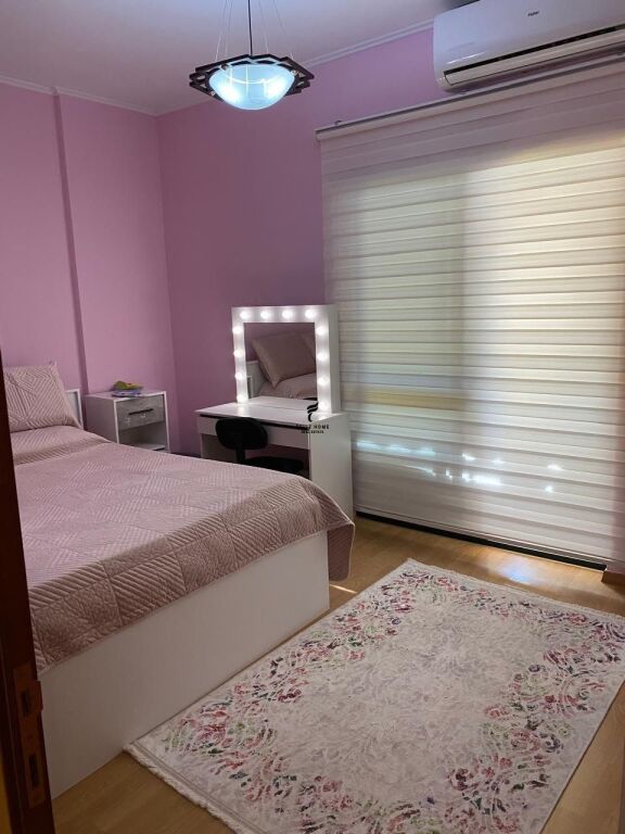 APPARTAMENTO IN AFFITTO 2+1 PIAZZA SKENDERBEJ 80.000 LEKE FH-85677