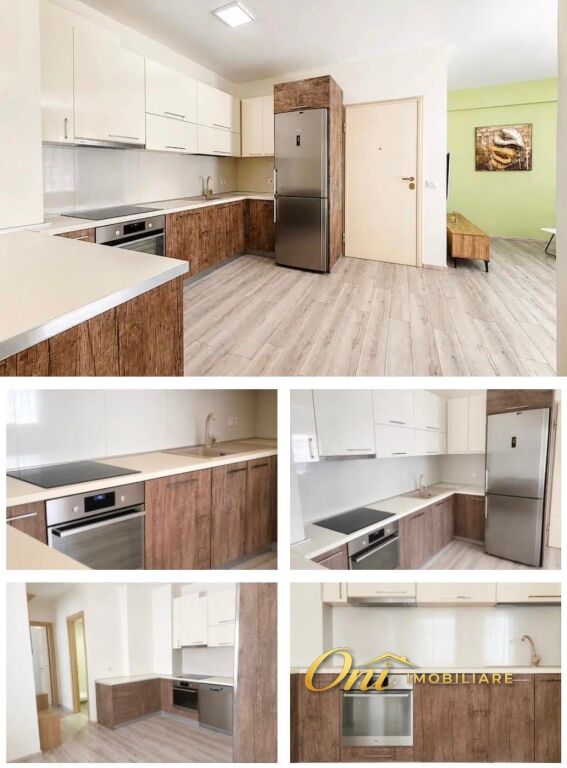 JEPET APARTAMENT ME QERA 2+1+2, KOPSHTI ZOOLOGJIK