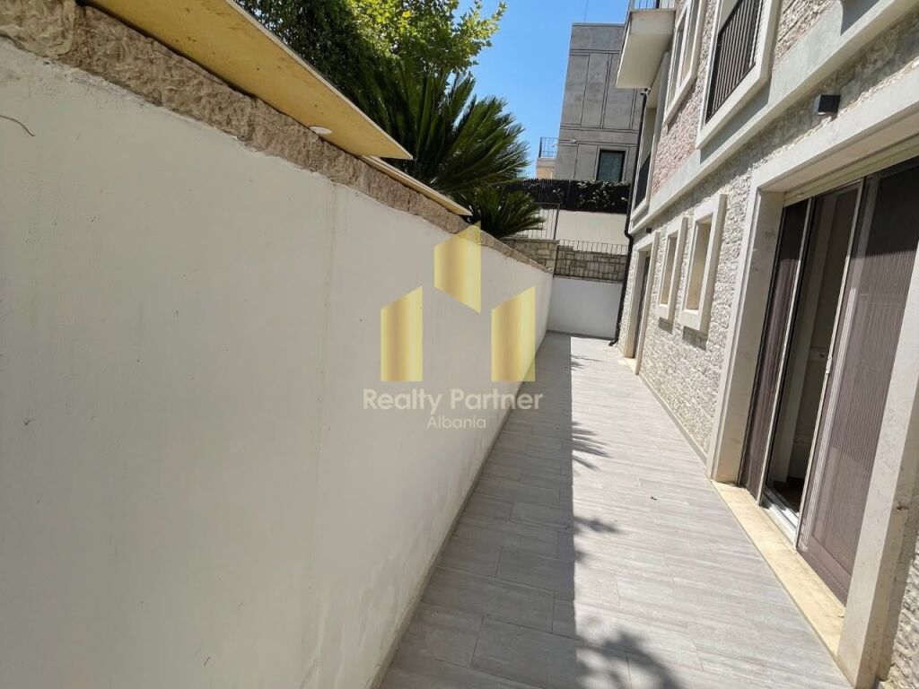 🌿SECRET GARDEN RESIDENCE ✨ SHITET APARTAMENT LUKSOZ 2+1+2 ME OBORR, POST PARKIMI🌿