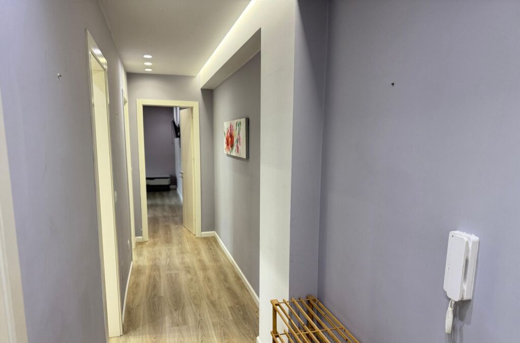 Rent | Apartament 3 + 1 | TEG – Tirana East Gate | 1300 €/month