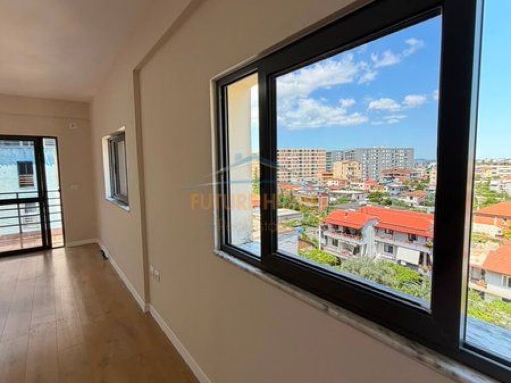 For sale, Apartment 2+1+2, Don Bosko, Tirana