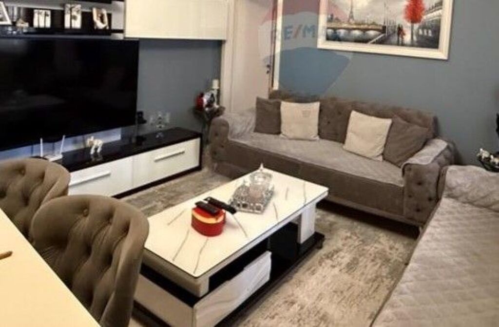 Apartament 2+1- Për Shitje - Rruga Teodor Keko, Tiranë!!! ID: 530181053-678