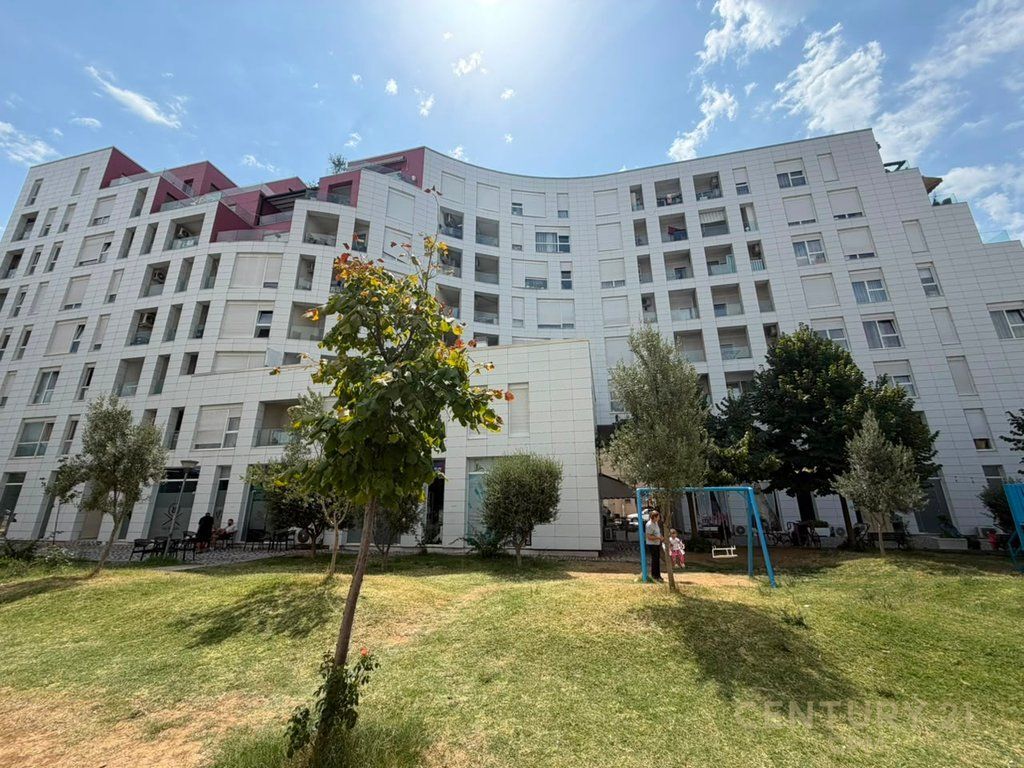 Apartment 1+1 for rent in the Siri Kodrës area