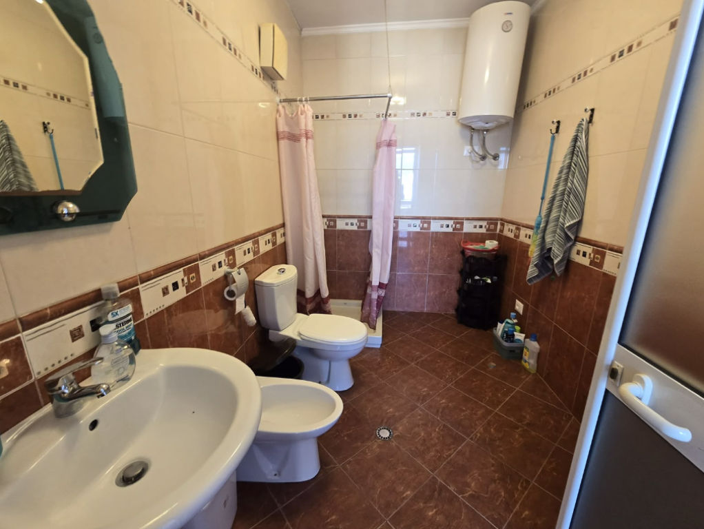 Apartment 2+1 for Rent on Sami Frashëri Street