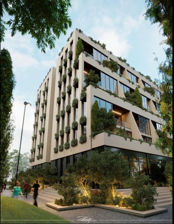 Loger Residence