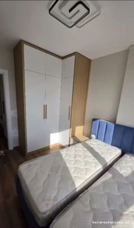 Apartment for rent 1+1 at Rruga e Dibres (ID B2101838) Tirane