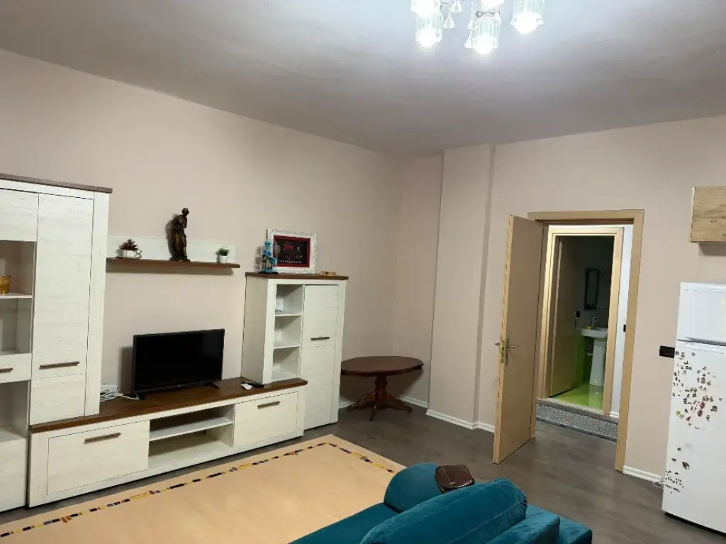 Super apartment 2+1+2 for rent at Liqeni Thate