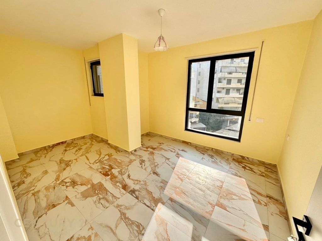APARTMENT 2+1 📍 Dibrës Street 520 € /Month