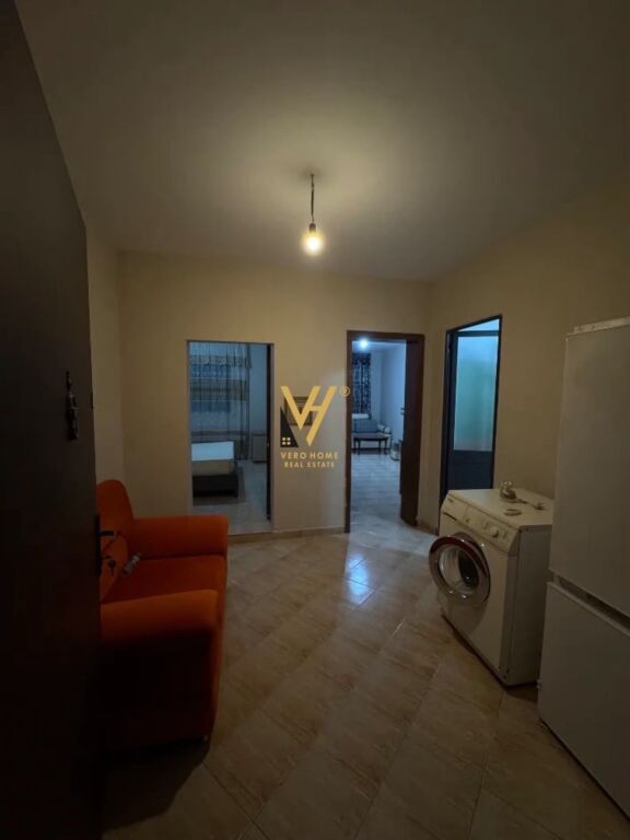 JEPET APARTAMENT 1+1+BLK ME QERA TE SHESHI WILLSON 450 EURO