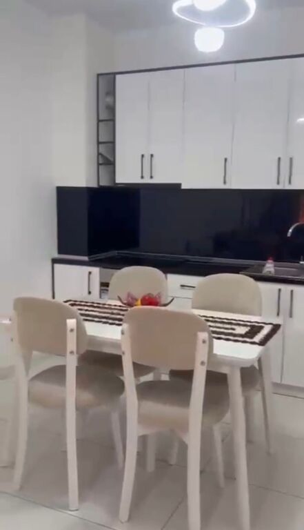 Apartment for rent 1+1 Paskuqan