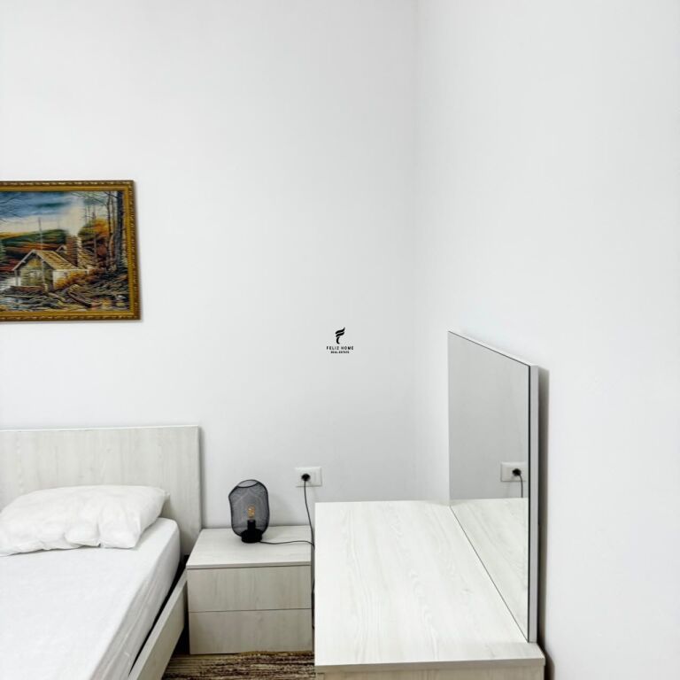 APPARTAMENTO IN AFFITTO 1+1 5 MAJI 50.000 LEKE FH-85512