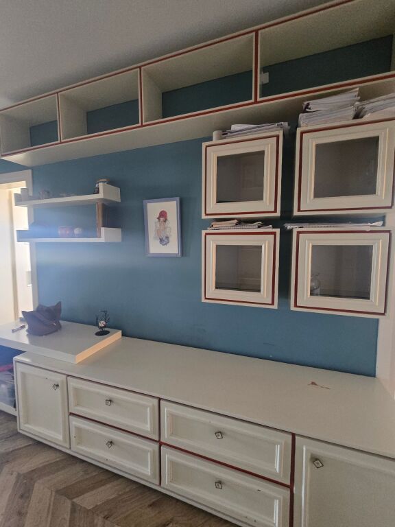Appartamento 2+1 in vendita, Mine Peza