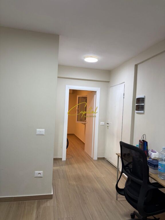 OFFICE FOR RENT 50 M2 WILLSON SQUARE 55,000 LEKE
