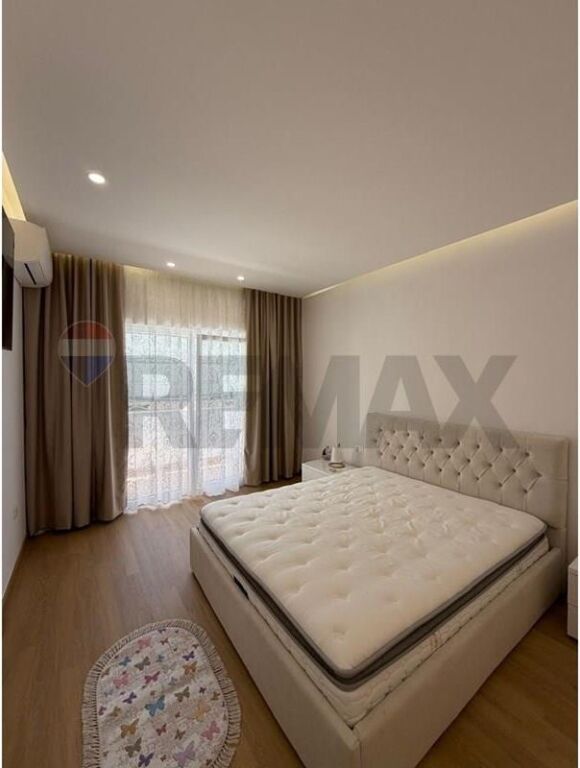 APARTMENT 1+1 FOR RENT NEAR GARDA