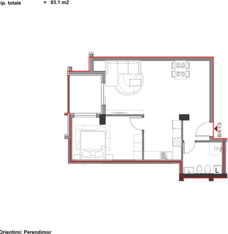 ✅ APARTMENT 1+1 FOR SALE | Aluna 5  🔥 OPPORTUNITY FOR A FEW DAYS!