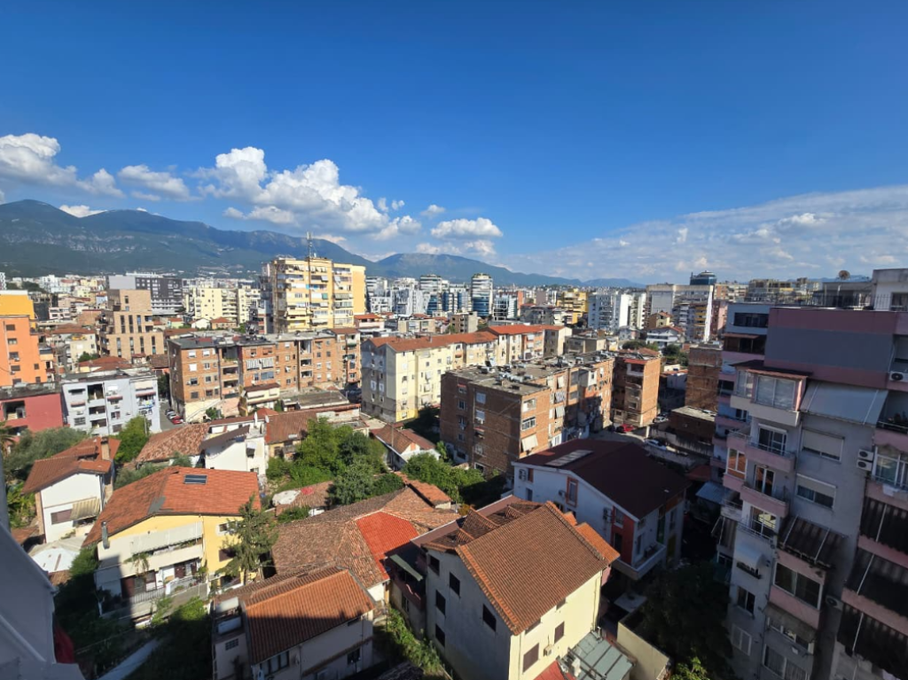 Apartment 2+1 for Rent on Sami Frashëri Street