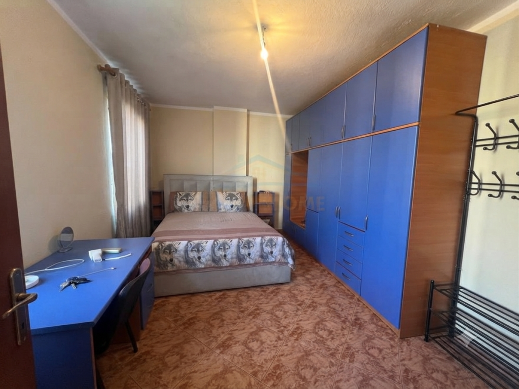Rent, Apartment 2+1, Building with Arrow, Tirana