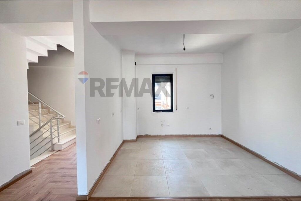DUPLEX FOR SALE AT REZIDENCA KODRA E DIELLIT!!!