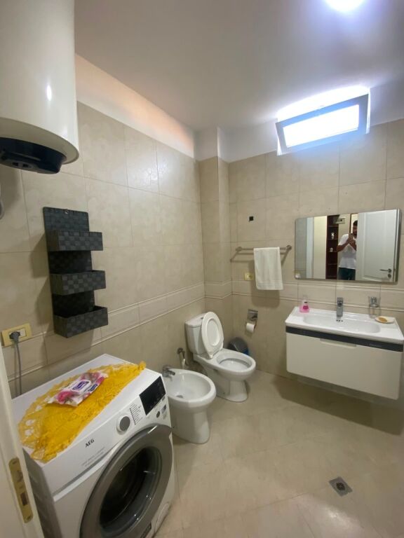 Apartment 2+1 for rent at Barricades Street