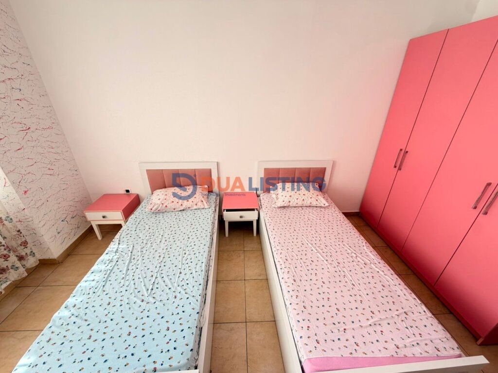 Apartment 2+1 for rent near Casa Italia