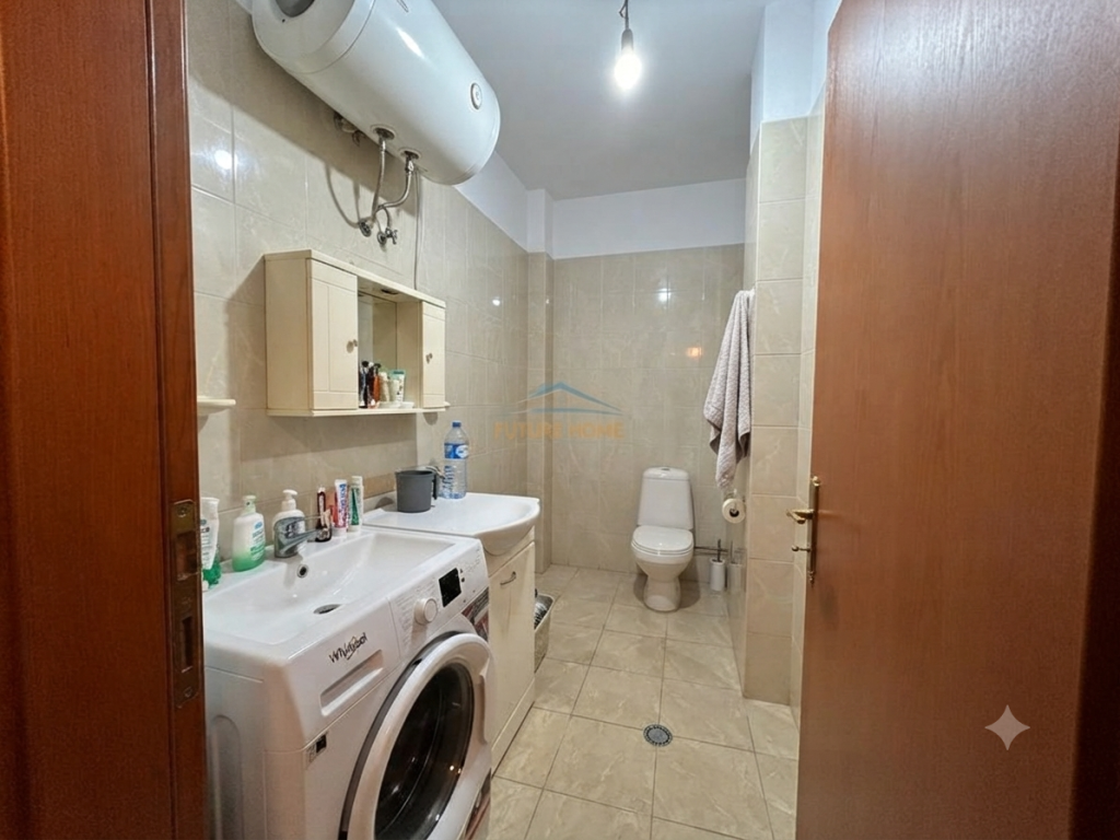 Affitto, Appartamento 1+1, Via Panorama, Tirana.