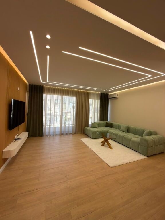 2+1 Apartment for Sale in Yzberisht