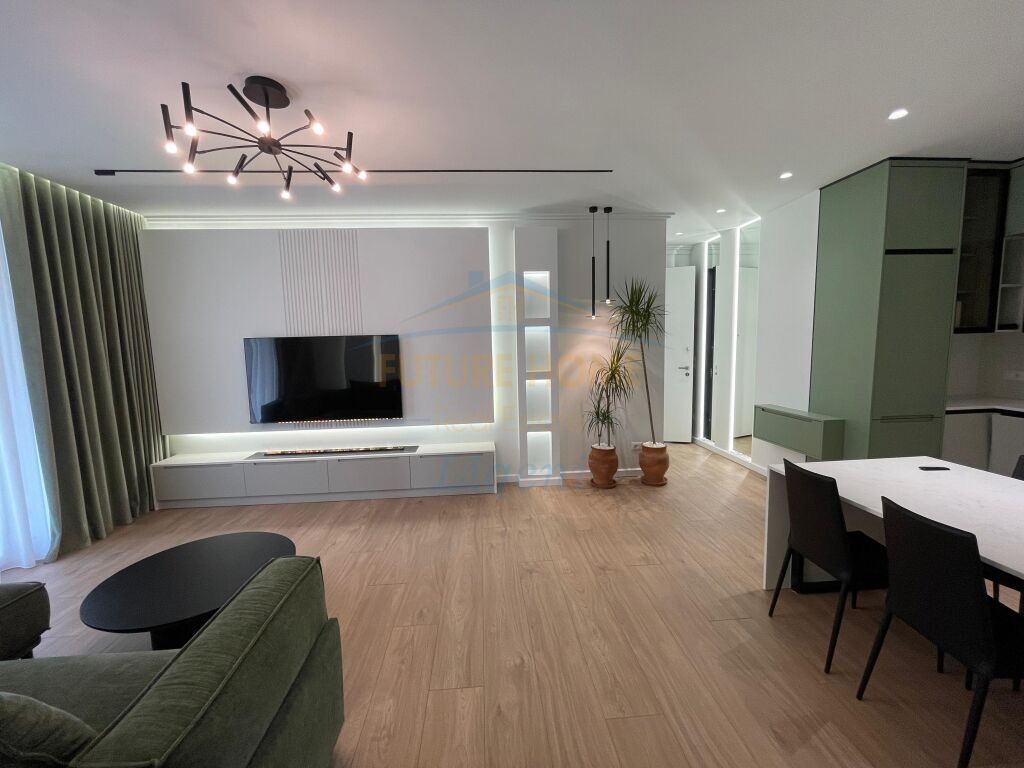 FOR RENT 3+1+Parking Space Forest Residence,Dry Lake.