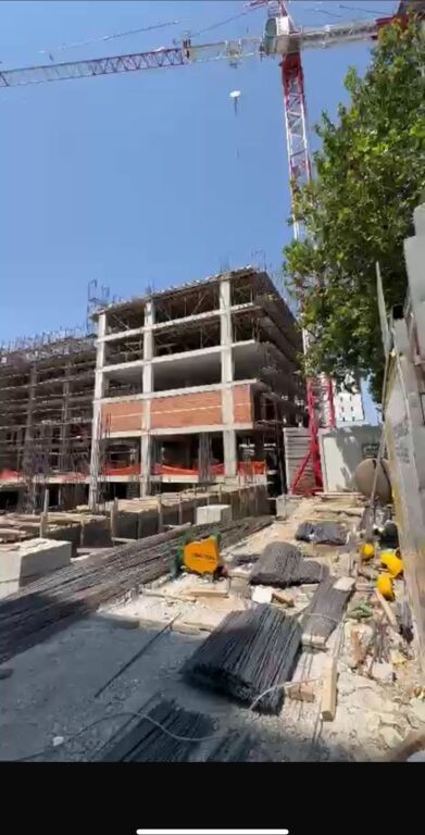 Apartament ne shitje 2+1
