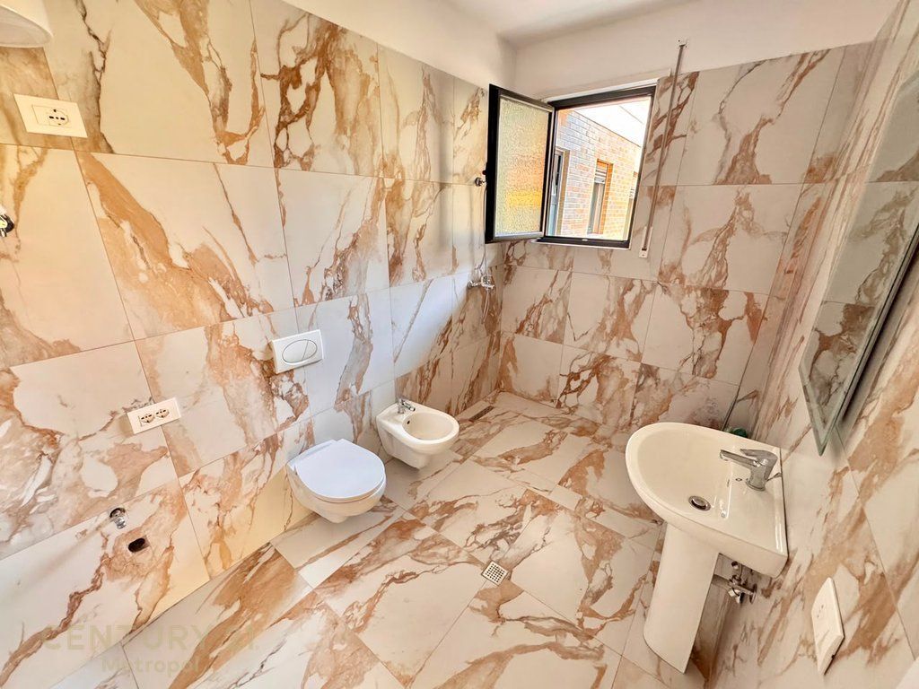 APARTMENT 2+1 📍 Dibrës Street 520 € /Month