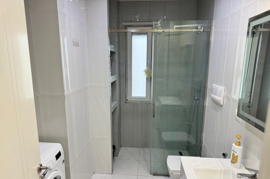 Rent | Apartament 3 + 1 | TEG – Tirana East Gate | 1300 €/month