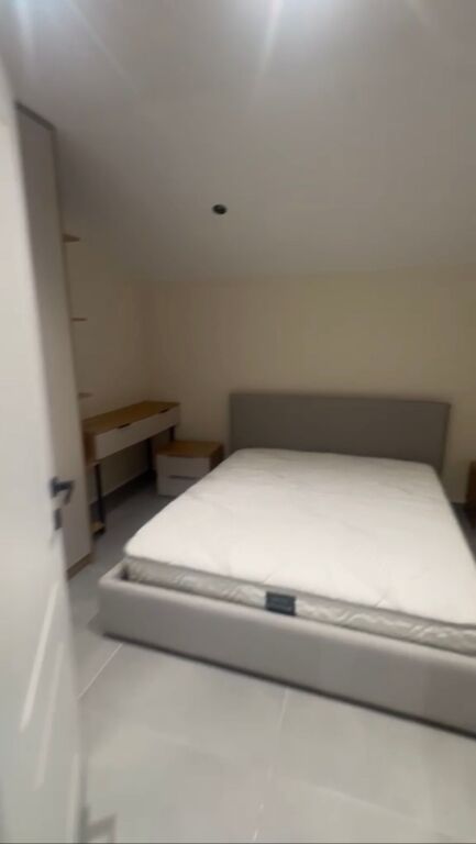 Apartament 1+1 me qera ne Qytet Studenti