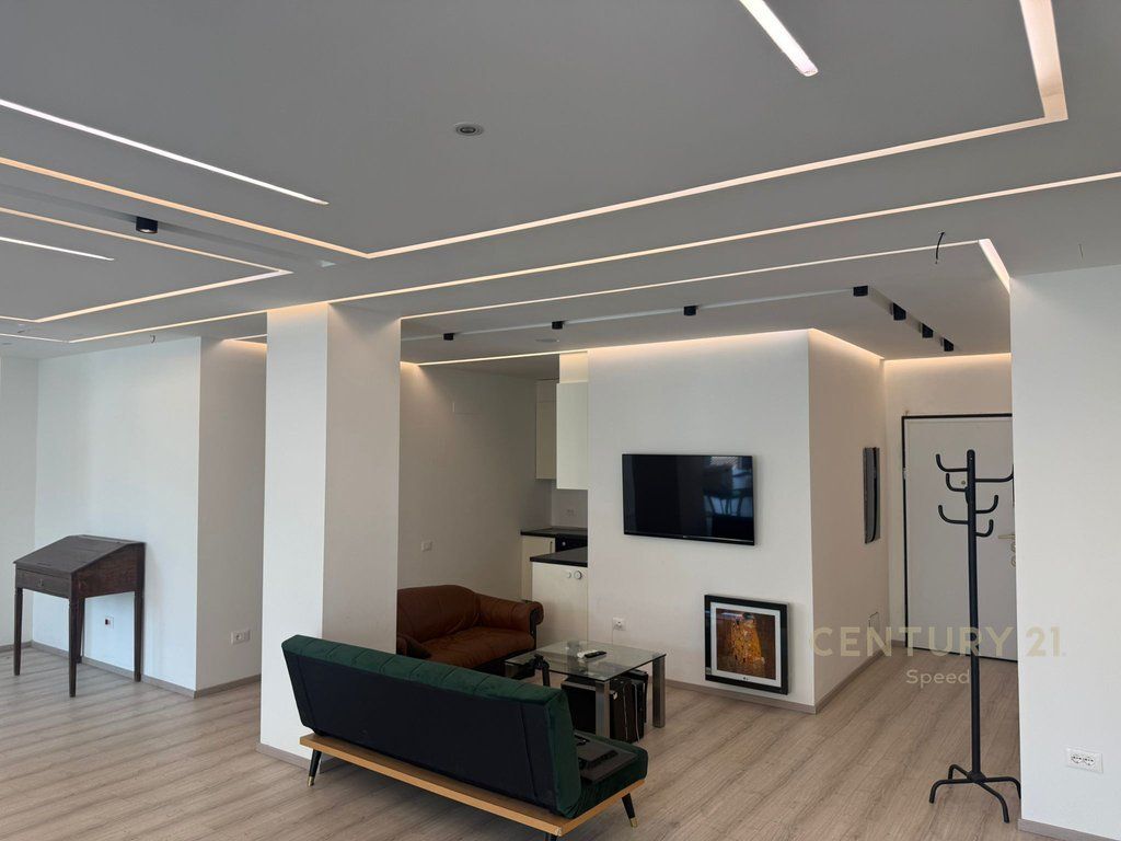 We sell an apartment adapted as an office in the Ish-Blloku area