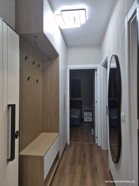 Apartment for rent 1+1 at Rruga e Dibres (ID B2101838) Tirane