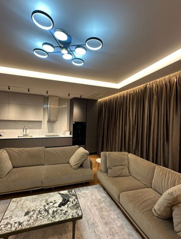 📌Jepet me Qira Apartament Premium 2+1+2 - Lake View Residence