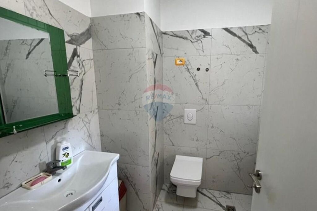 Apartment for sale 2+1+2 in Fresk