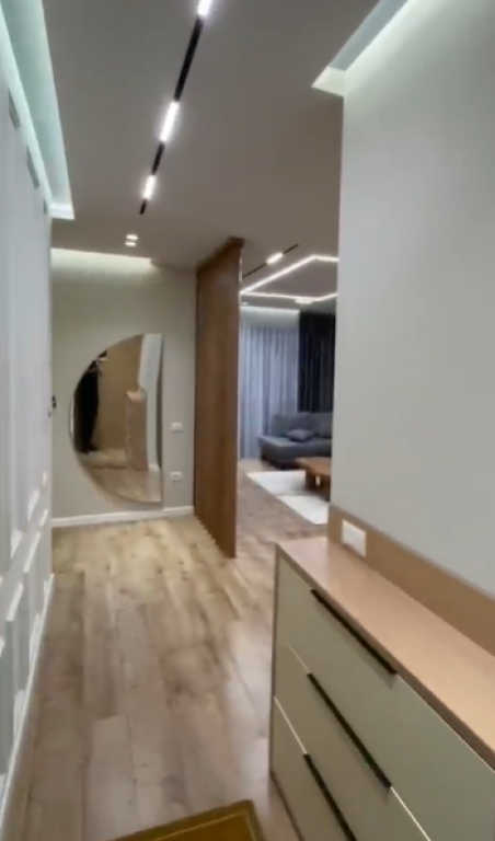 FOR RENT APARTMENT 2+1+2 + 🅿️ – DRY LAKE ✨
