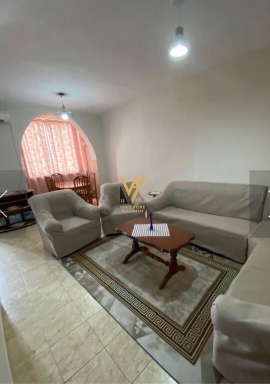 APARTMENT 2+1 FOR RENT ON ALI VISHA STREET 68,000 LEKE
